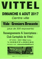 Vide-Greniers Brocante