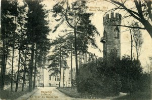 Mulhouse - Salon de l'Univers du Parfum Carte Postale Monnaie Timbre Arts et Décoration...