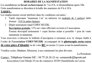 Zik et Puces "Brocante Musicale"