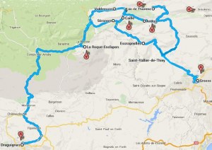 Foire a tout -Braderie - Vide grenier au Lac de Thorenc 06750