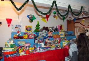 101e Vente de Charité du Rosaire