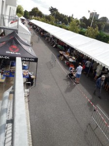 13eme bourse de jouets anciens et automobilia de La Baule