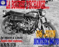 Vide garage auto-moto à Monteux 84