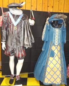 3ème SALON des COLLECTIONNEURS de GORRE 87