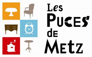 Les Puces de Metz