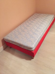 VIDE MAISON a VALLET 392 LES COURRERES