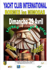 Salon livre collection aventure voyage