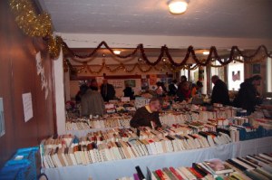 101e Vente de Charité du Rosaire