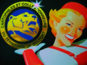 46e Salon des Collectionneurs