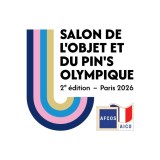 Salon de l'objet et du pin's olympiques