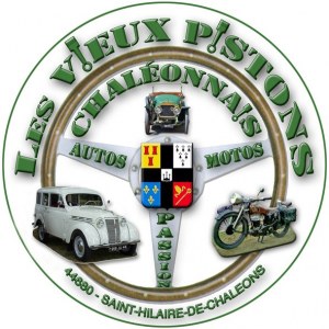12ème Bourse d'échange de pièces Auto - Moto - Exposition de véhicules anciens