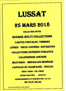 BOURSE MULTI COLLECTIONS