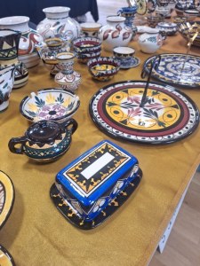 Brocante des collectionneurs " St Jean de Bretagne "