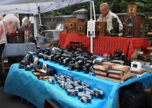 60e Foire internationale de la Photo