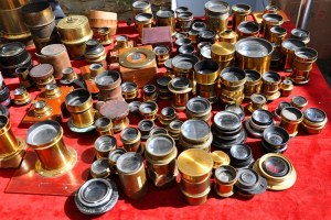 60e Foire internationale de la Photo