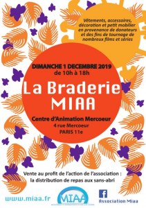 La Braderie Miaa