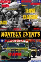 Vide garage auto-moto à Monteux 84