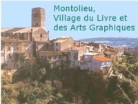 11 : Salon du Livre ancien - MONTOLIEU