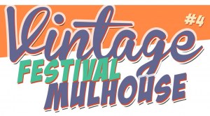 Vintage Mulhouse Festival