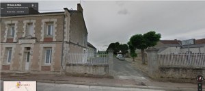 1ère Brocante - vide grenier de Mulsans