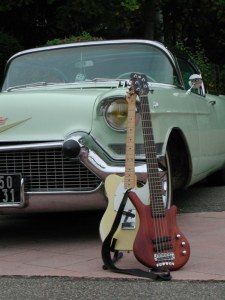 Festival  ROCK’&’CARS à Lavaur (81) du 12 au 14 juin 2026