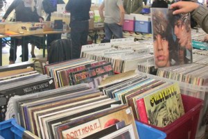 SALON DU DISQUE DE BORDEAUX
