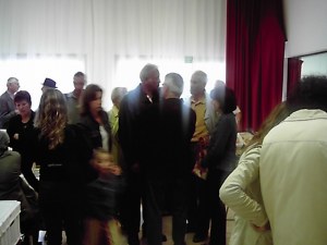 2 eme salon de la saint valention