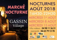 Marche nocturne