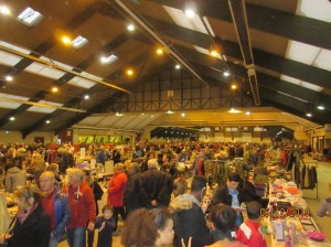 26 ème PUCES DE NOEL