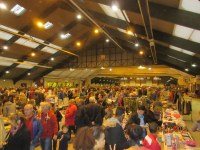 26 ème PUCES DE NOEL