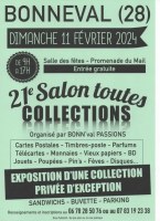 SALON TOUTES COLLECTIONS