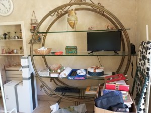 VIDE MAISON
