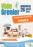 Vide grenier