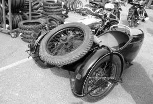 Motobroc Classic à Velleron