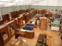 GRANDE BRADERIE EMMAUS