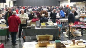 6ème Bourse Multicollection