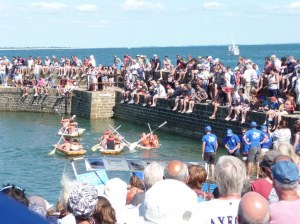 FETE DE LA MER et VIDE-GRENIER