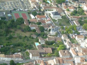 Brocante du 14 juillet
