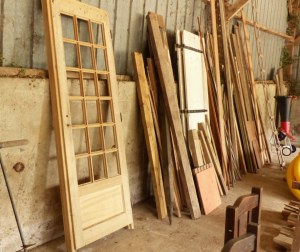 GRAND VIDE MAISON à Bellevue, PEILLAC 56220