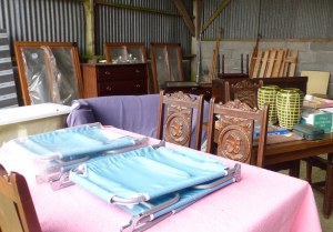 GRAND VIDE MAISON à Bellevue, PEILLAC 56220