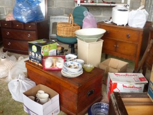 GRAND VIDE MAISON à Bellevue, PEILLAC 56220