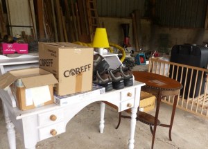 GRAND VIDE MAISON à Bellevue, PEILLAC 56220