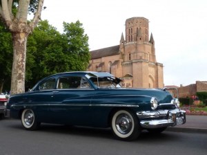 Festival ROCK’&’CARS à Lavaur (81) les 10 et 11 juin 2017