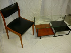 Vente objets anciens