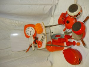 Vente objets anciens