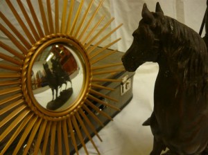 Vente objets anciens