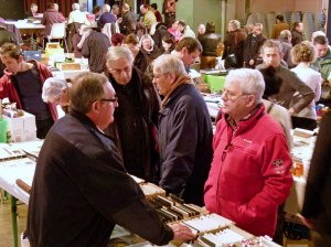 39ème Bourse Toutes Collections L’Automne des Collectionneurs