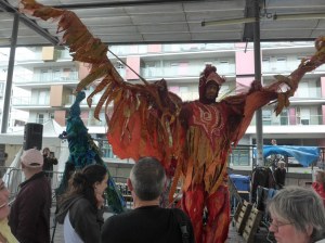 VIDE GRENIER SUD LOIRE EN FETE