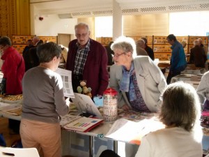 41ème Bourse Toutes Collections La Rentrée des Collectionneurs
