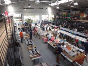Salon Du Disque de Saint-Nazaire
